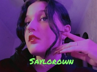 Saylorown