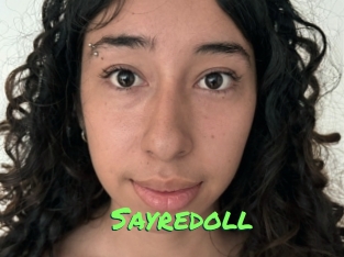 Sayredoll