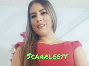 Scaarleett