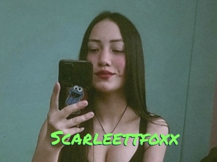 Scarleettfoxx