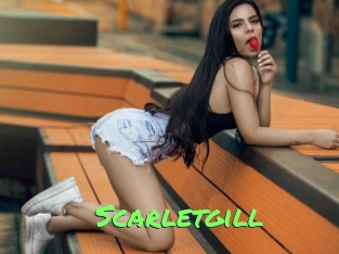 Scarletgill