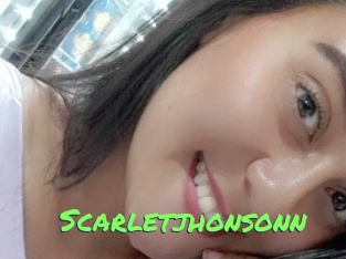 Scarletjhonsonn