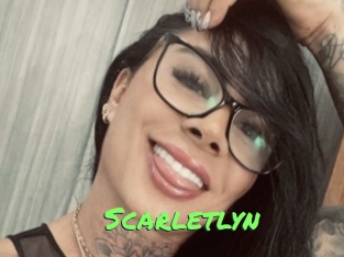 Scarletlyn