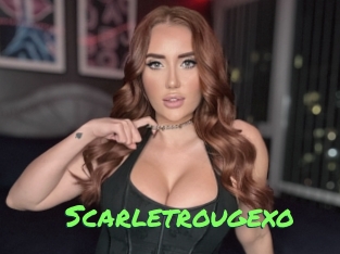 Scarletrougexo