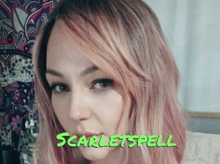 Scarletspell