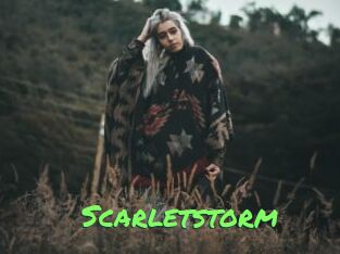 Scarletstorm