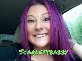 Scarlettbabby