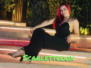 Scarlettcoox