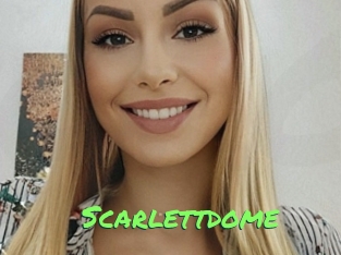 Scarlettdome