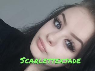 Scarlettexjade