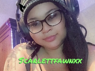 Scarlettfawnxx