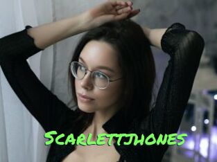 Scarlettjhones