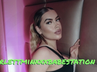 Scarlettminxxxbabestation