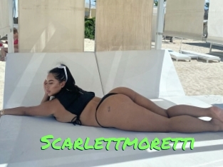 Scarlettmoretti