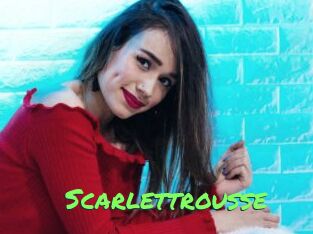 Scarlettrousse