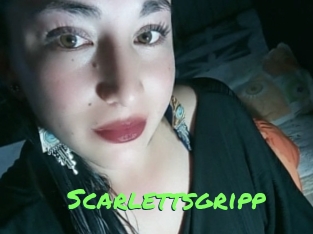 Scarlettsgripp