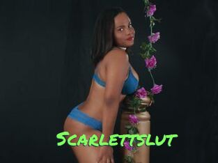 Scarlettslut