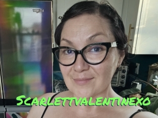 Scarlettvalentinexo