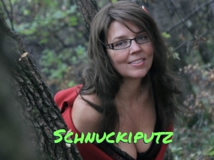 Schnuckiputz