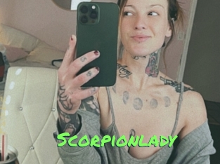 Scorpionlady