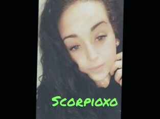 Scorpioxo