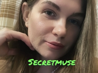 Secretmuse