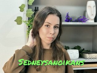 Sedneysanoikans