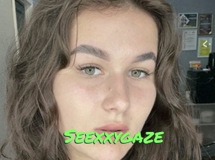 Seexxygaze