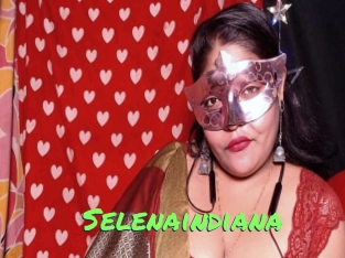 Selenaindiana