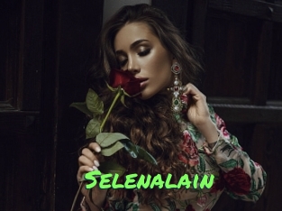 Selenalain