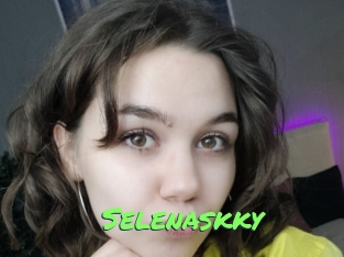 Selenaskky