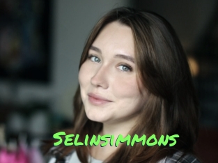 selinsimmons Gros Seins