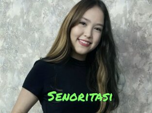 Senoritasi