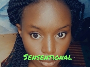 Sensentional