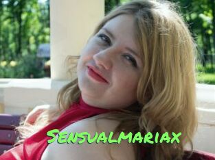 Sensualmariax