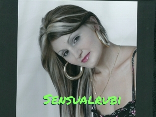 Sensualrubi