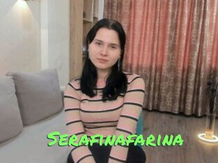 Serafinafarina