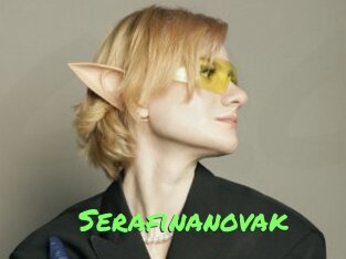 Serafinanovak