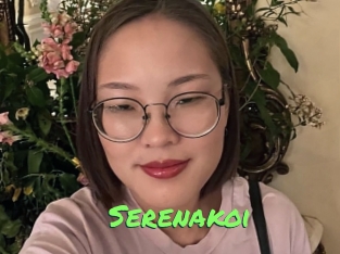 Serenakoi