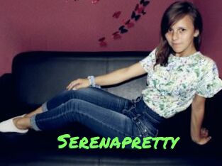 Serenapretty