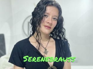 Serenebrauss