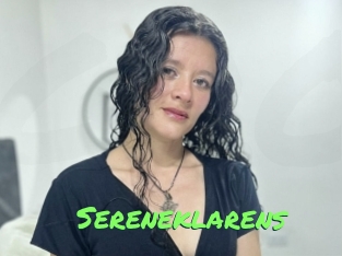 Sereneklarens