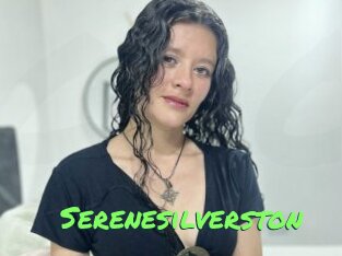 Serenesilverston