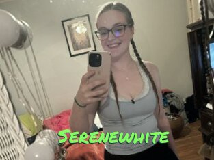 Serenewhite