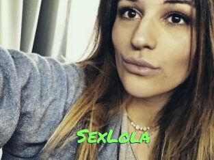 SexLola