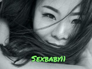 Sexbaby11