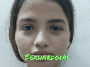 Sexhardgirl