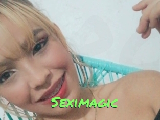 Seximagic