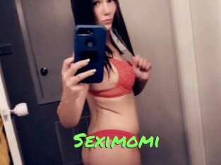 Seximomi