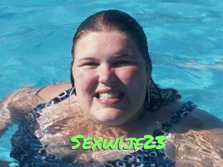 Sexwijf23